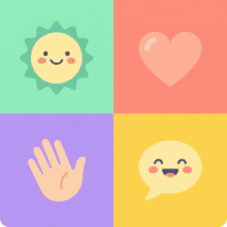 ExpressMe Communicator icon